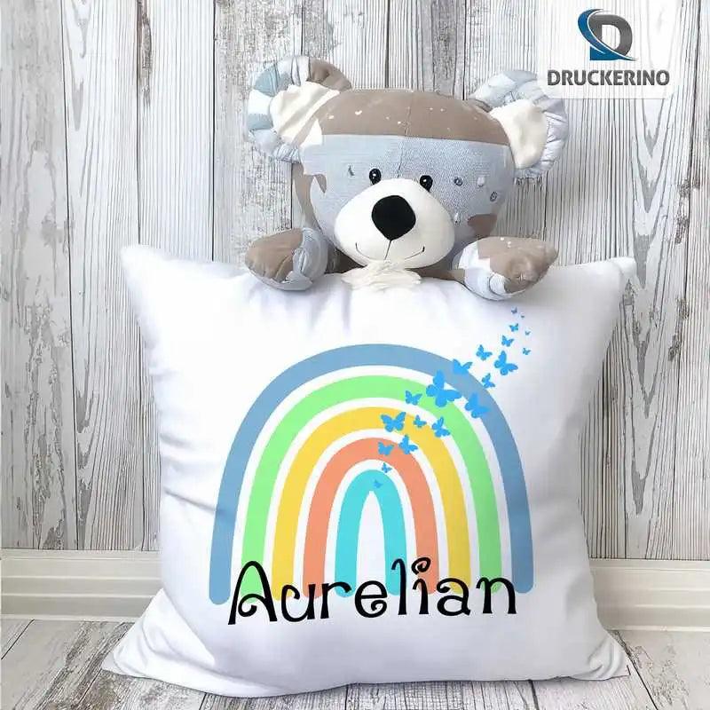 Namenskissen | Motiv 4 | Aurelian - Druckerino