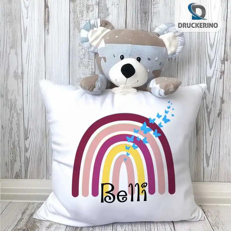 Namenskissen | Motiv 4 | Belli - Druckerino
