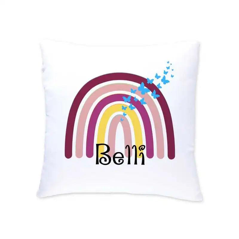 Namenskissen | Motiv 4 | Belli - Druckerino