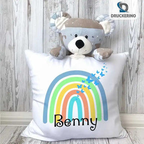 Namenskissen | Motiv 4 | Benny - Druckerino