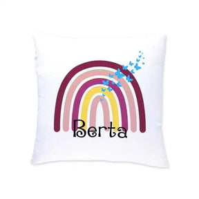 Namenskissen | Motiv 4 | Berta - Druckerino
