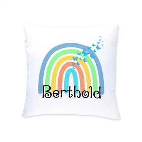 Namenskissen | Motiv 4 | Berthold - Druckerino