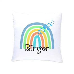 Namenskissen | Motiv 4 | Birger - Druckerino