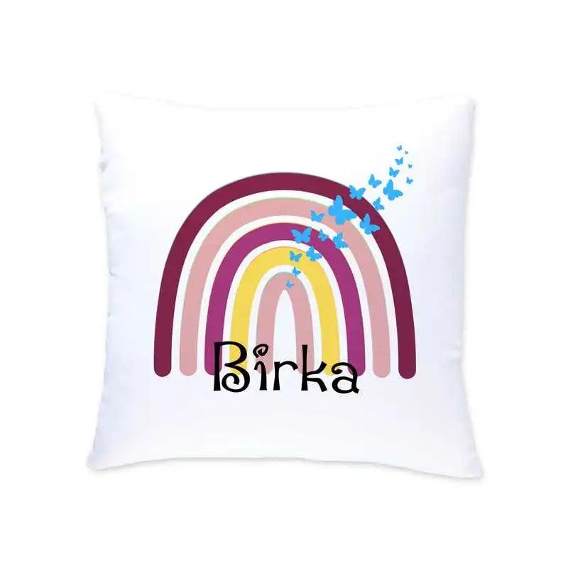 Namenskissen | Motiv 4 | Birka - Druckerino