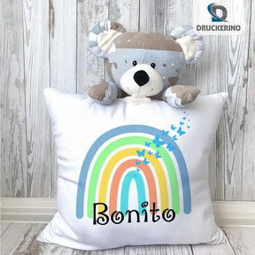Namenskissen | Motiv 4 | Bonito - Druckerino