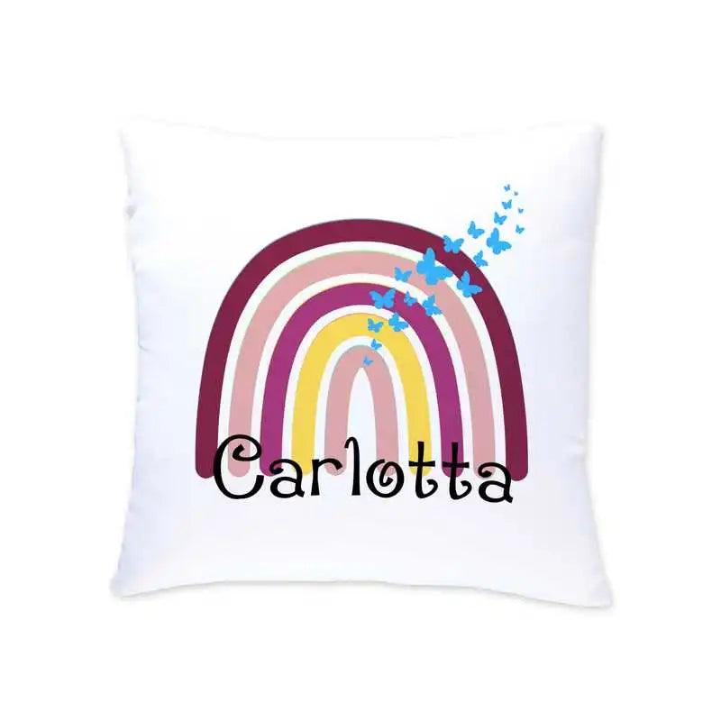 Namenskissen | Motiv 4 | Carlotta - Druckerino