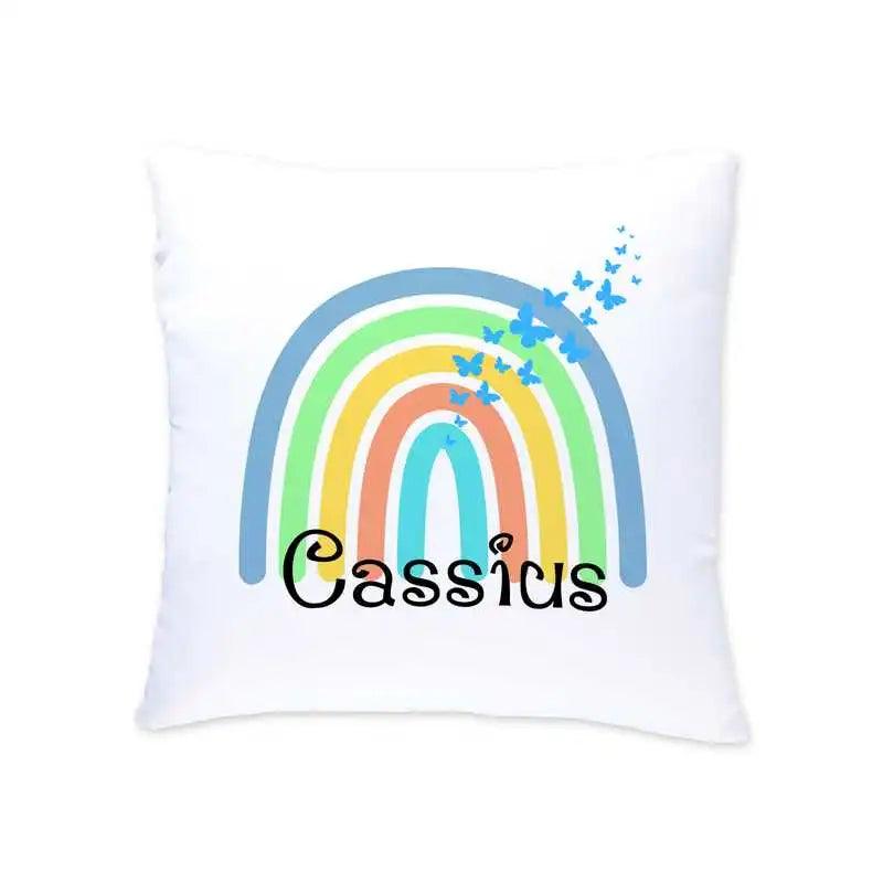 Namenskissen | Motiv 4 | Cassius - Druckerino