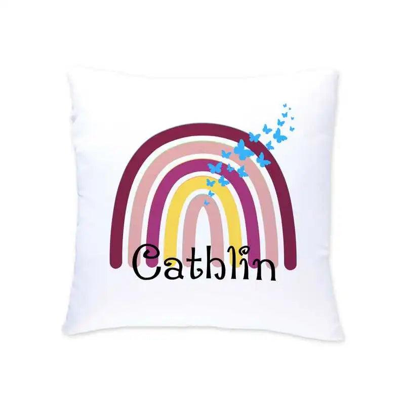 Namenskissen | Motiv 4 | Cathlin - Druckerino