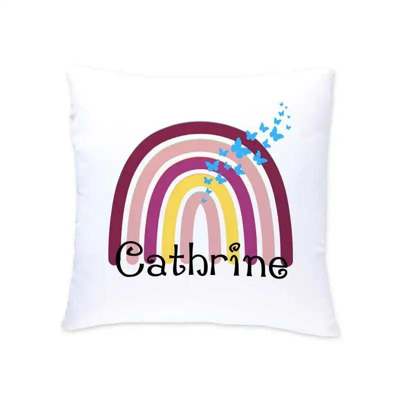 Namenskissen | Motiv 4 | Cathrine - Druckerino