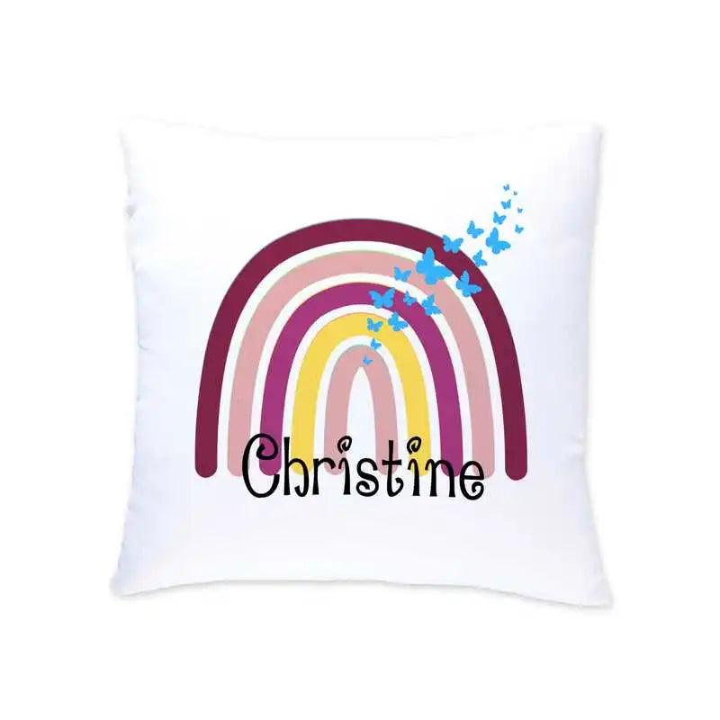 Namenskissen | Motiv 4 | Christine - Druckerino