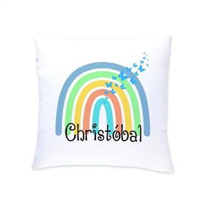 Namenskissen | Motiv 4 | Christóbal - Druckerino