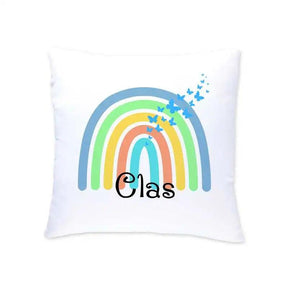Namenskissen | Motiv 4 | Clas - Druckerino