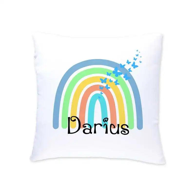 Namenskissen | Motiv 4 | Darius - Druckerino