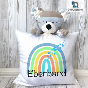 Namenskissen | Motiv 4 | Eberhard - Druckerino