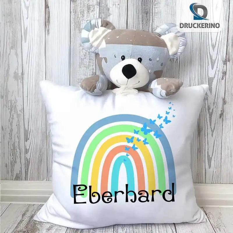 Namenskissen | Motiv 4 | Eberhard - Druckerino