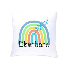 Namenskissen | Motiv 4 | Eberhard - Druckerino