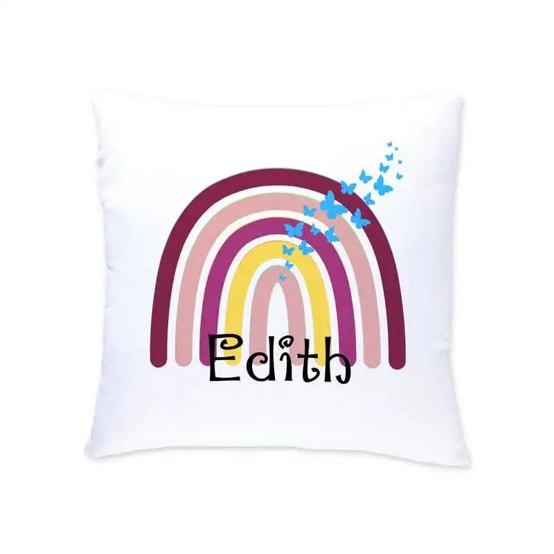 Namenskissen | Motiv 4 | Edith - Druckerino