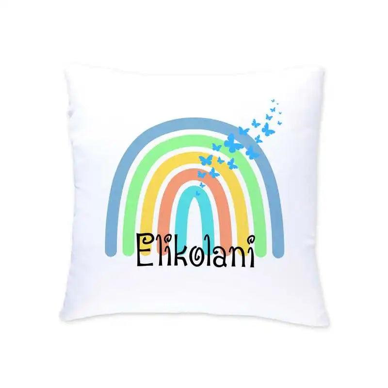 Namenskissen | Motiv 4 | Elikolani - Druckerino