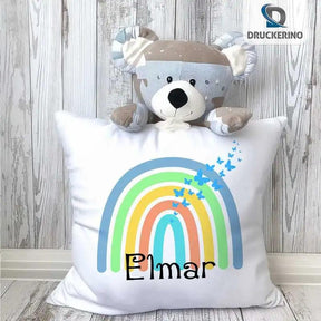Namenskissen | Motiv 4 | Elmar - Druckerino