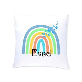 Namenskissen | Motiv 4 | Esad - Druckerino