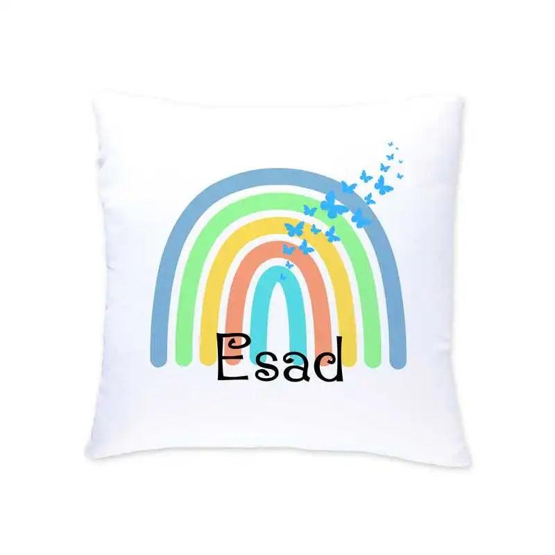 Namenskissen | Motiv 4 | Esad - Druckerino