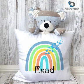 Namenskissen | Motiv 4 | Esad - Druckerino