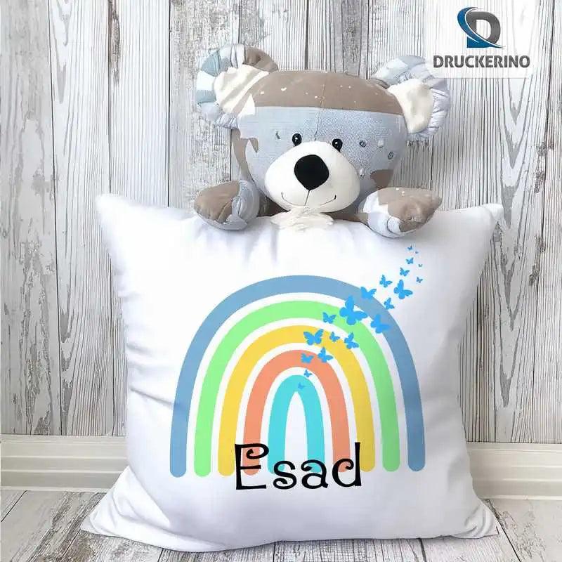Namenskissen | Motiv 4 | Esad - Druckerino