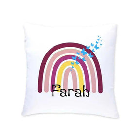 Namenskissen | Motiv 4 | Farah - Druckerino