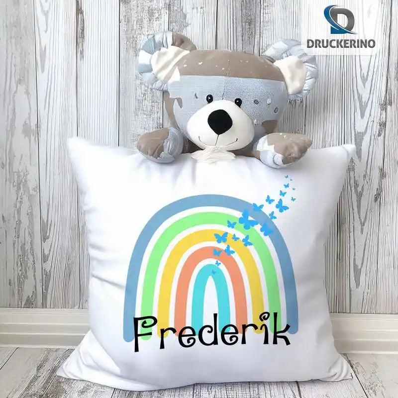 Namenskissen | Motiv 4 | Frederik - Druckerino