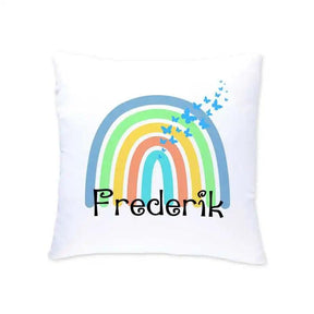 Namenskissen | Motiv 4 | Frederik - Druckerino