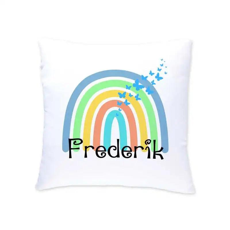 Namenskissen | Motiv 4 | Frederik - Druckerino