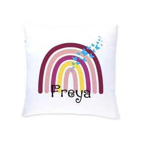 Namenskissen | Motiv 4 | Freya - Druckerino