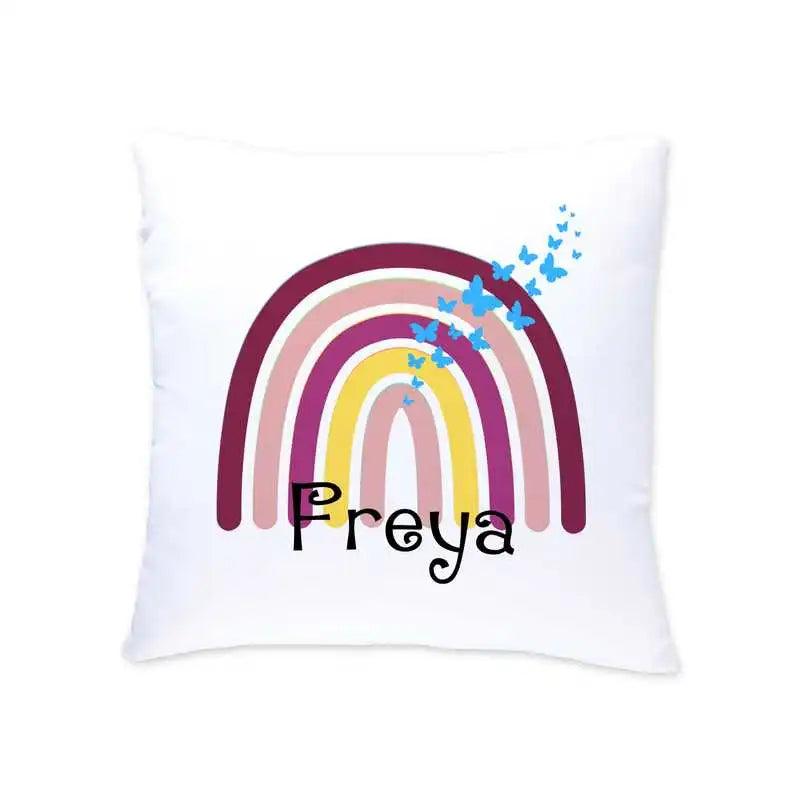 Namenskissen | Motiv 4 | Freya - Druckerino