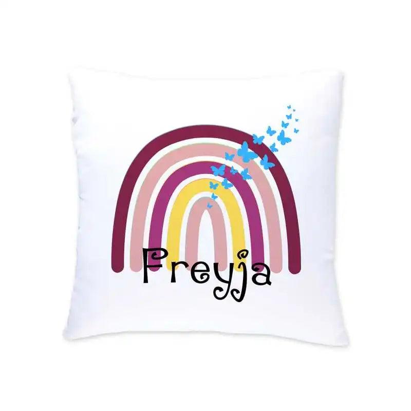 Namenskissen | Motiv 4 | Freyja - Druckerino