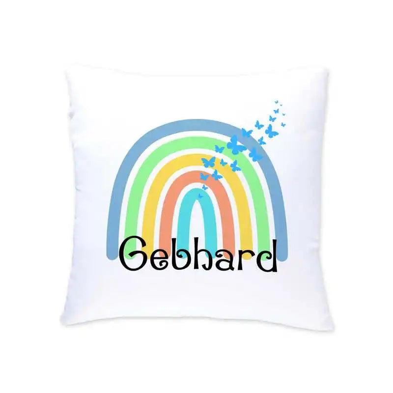 Namenskissen | Motiv 4 | Gebhard - Druckerino