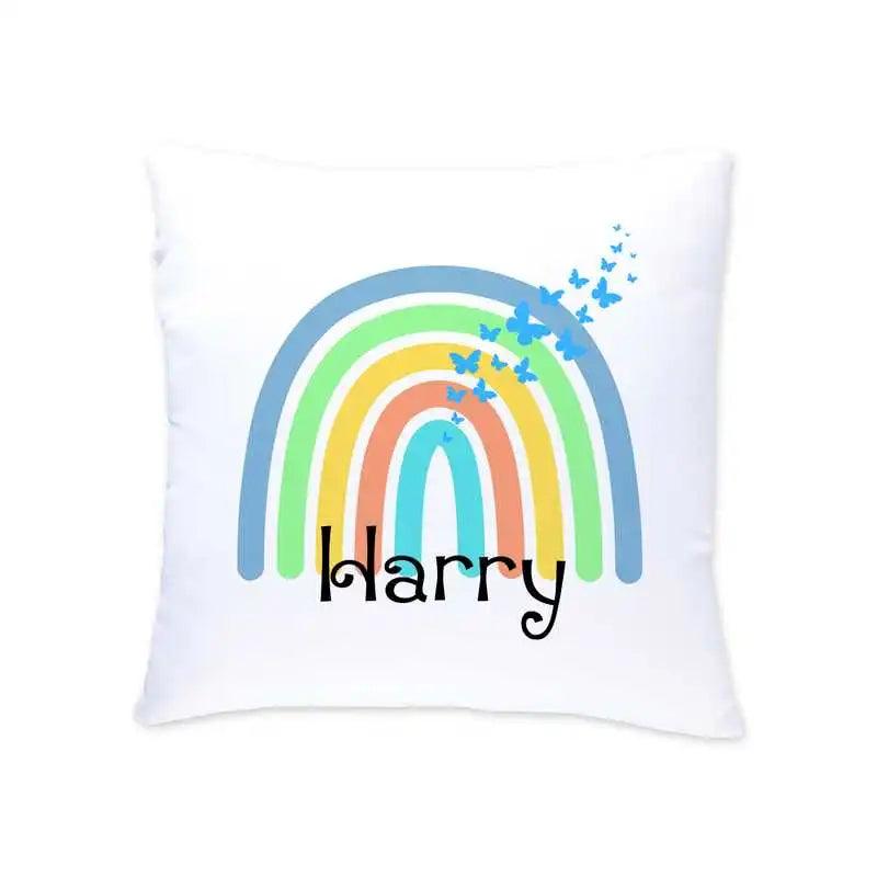 Namenskissen | Motiv 4 | Harry - Druckerino