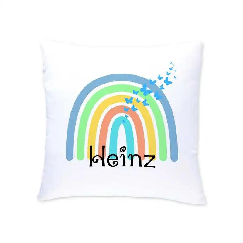 Namenskissen | Motiv 4 | Heinz - Druckerino