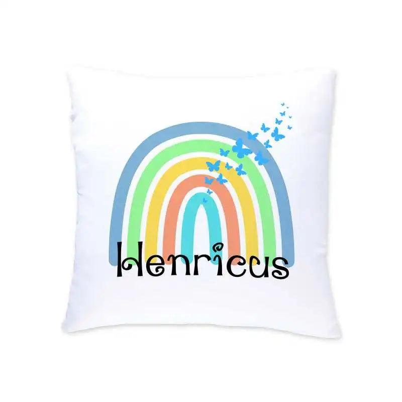 Namenskissen | Motiv 4 | Henricus - Druckerino