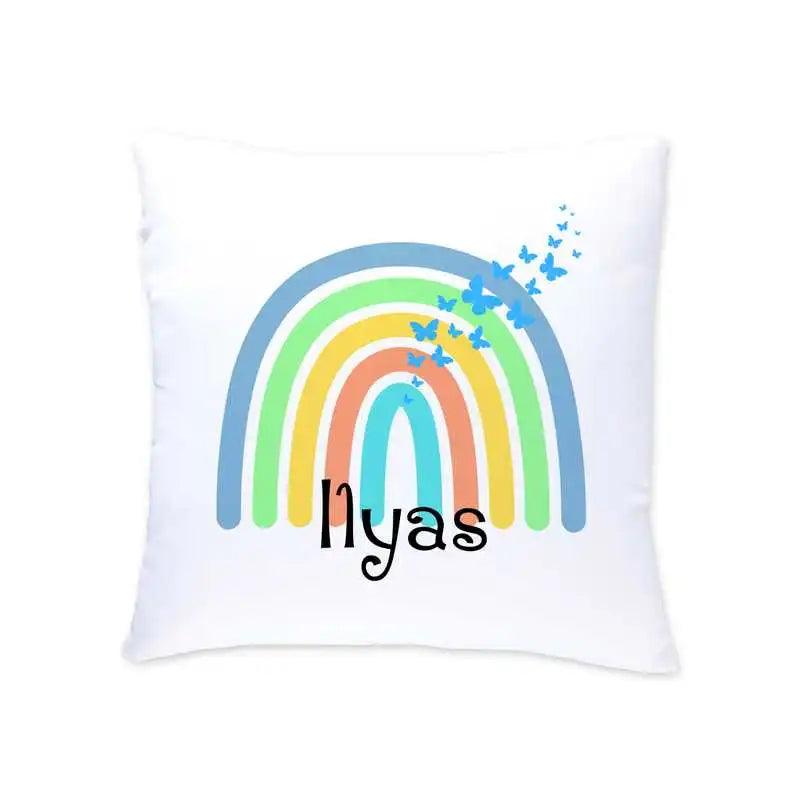 Namenskissen | Motiv 4 | Ilyas - Druckerino