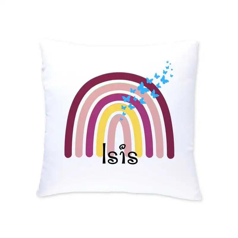 Namenskissen | Motiv 4 | Isis - Druckerino