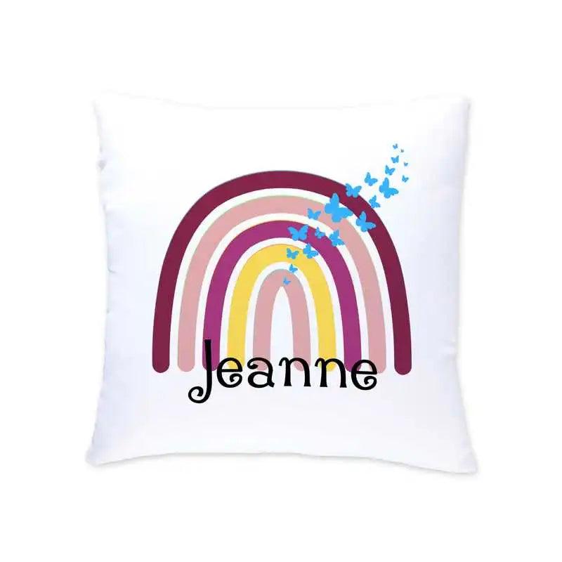 Namenskissen | Motiv 4 | Jeanne - Druckerino
