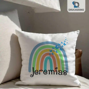 Namenskissen | Motiv 4 | Jeremias - Druckerino