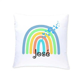 Namenskissen | Motiv 4 | José - Druckerino