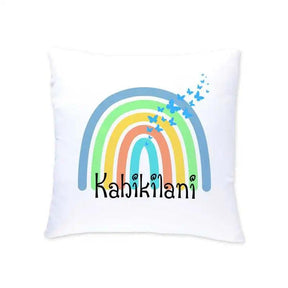Namenskissen | Motiv 4 | Kahikilani - Druckerino