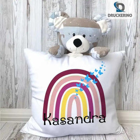 Namenskissen | Motiv 4 | Kasandra - Druckerino