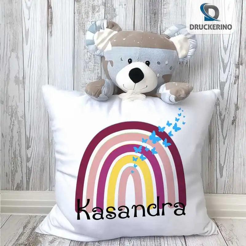 Namenskissen | Motiv 4 | Kasandra - Druckerino