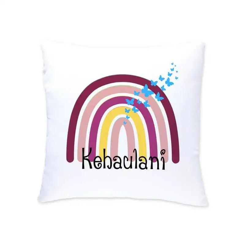 Namenskissen | Motiv 4 | Kehaulani - Druckerino