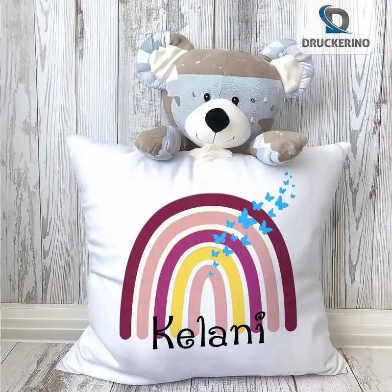 Namenskissen | Motiv 4 | Kelani - Druckerino