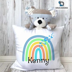 Namenskissen | Motiv 4 | Kenny - Druckerino