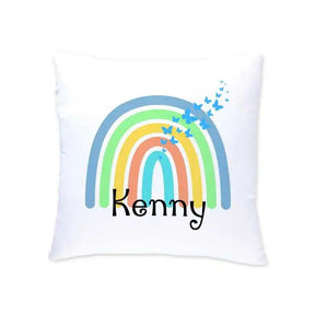 Namenskissen | Motiv 4 | Kenny - Druckerino